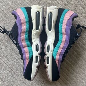 Air Max 95 Have A Nike Day Size 9.5